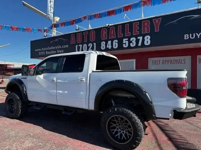 2012 Ford F-150 12th Gen - Image 2 of 13