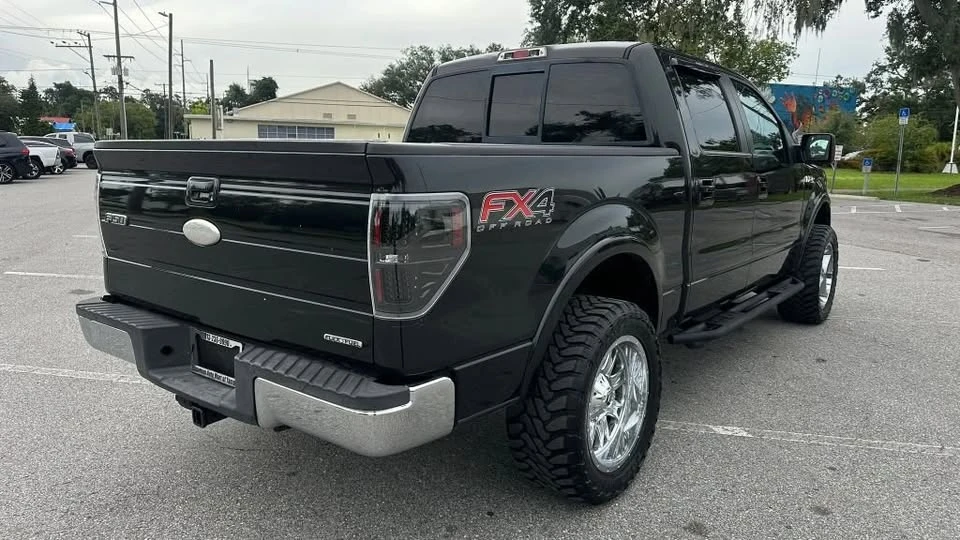 2012 Ford F-150 12th Gen - Image 5 of 15