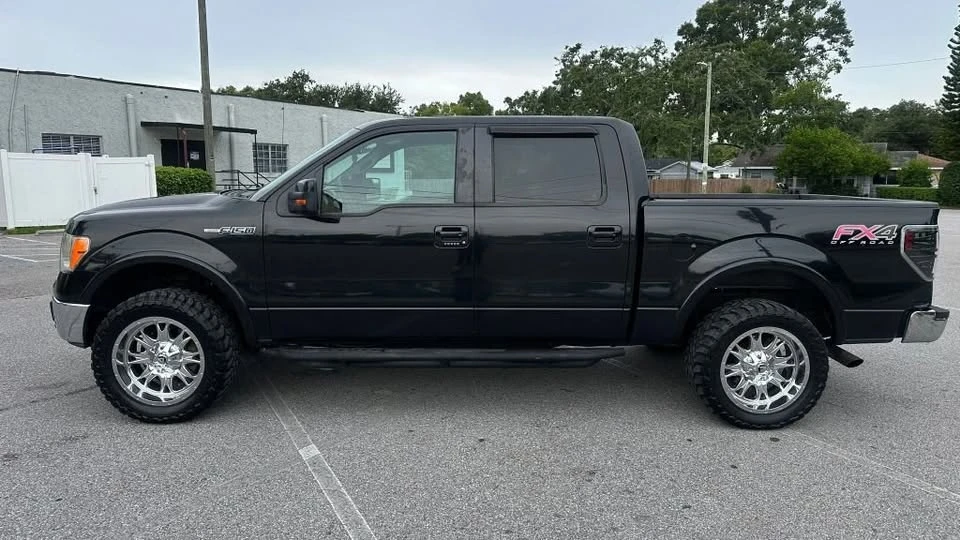 2012 Ford F-150 12th Gen - Image 4 of 15