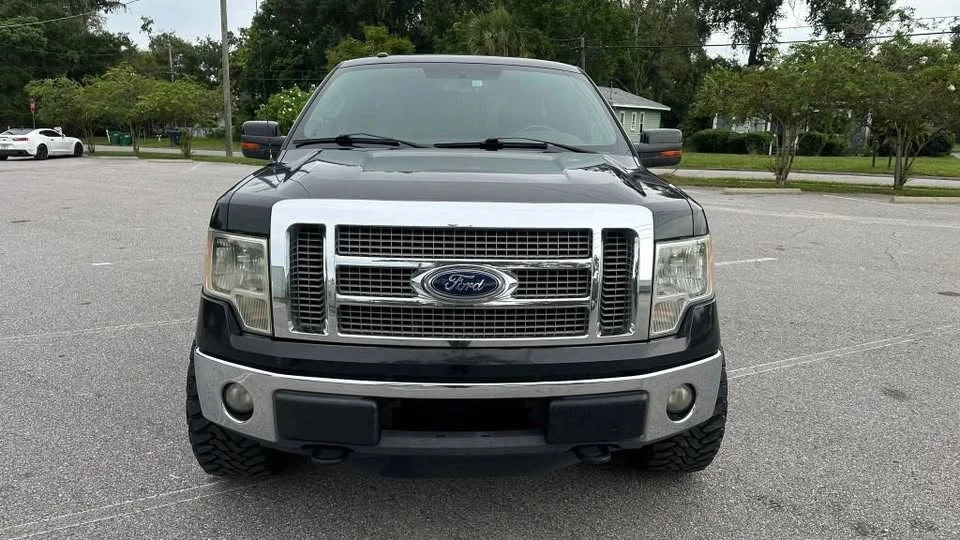 2012 Ford F-150 12th Gen - Image 6 of 15
