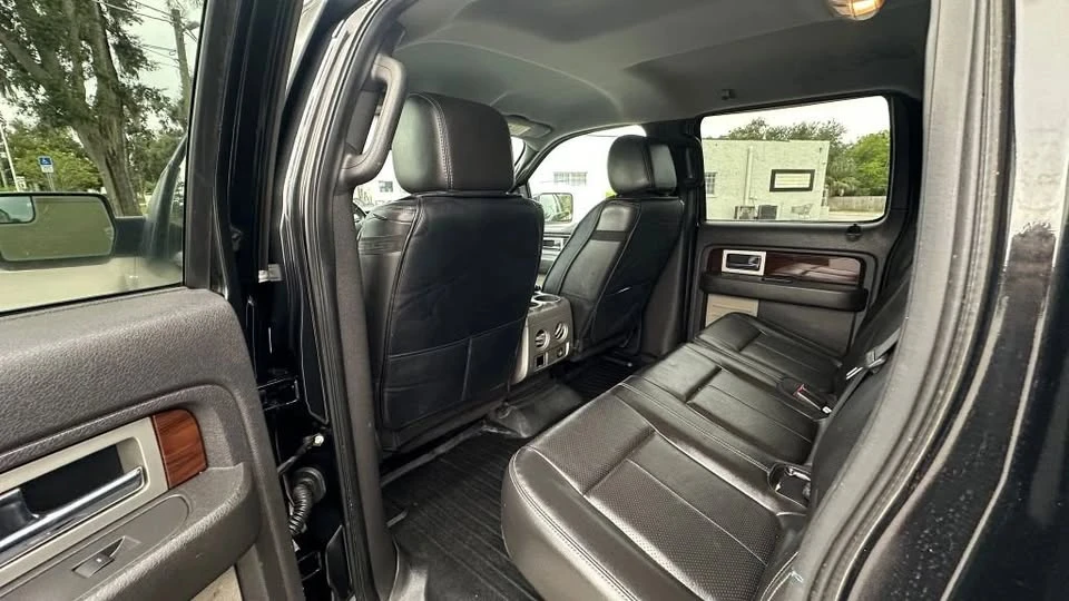 2012 Ford F-150 12th Gen - Image 12 of 15