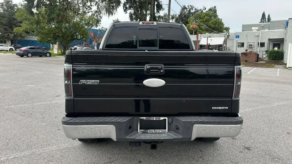 2012 Ford F-150 12th Gen - Image 7 of 15