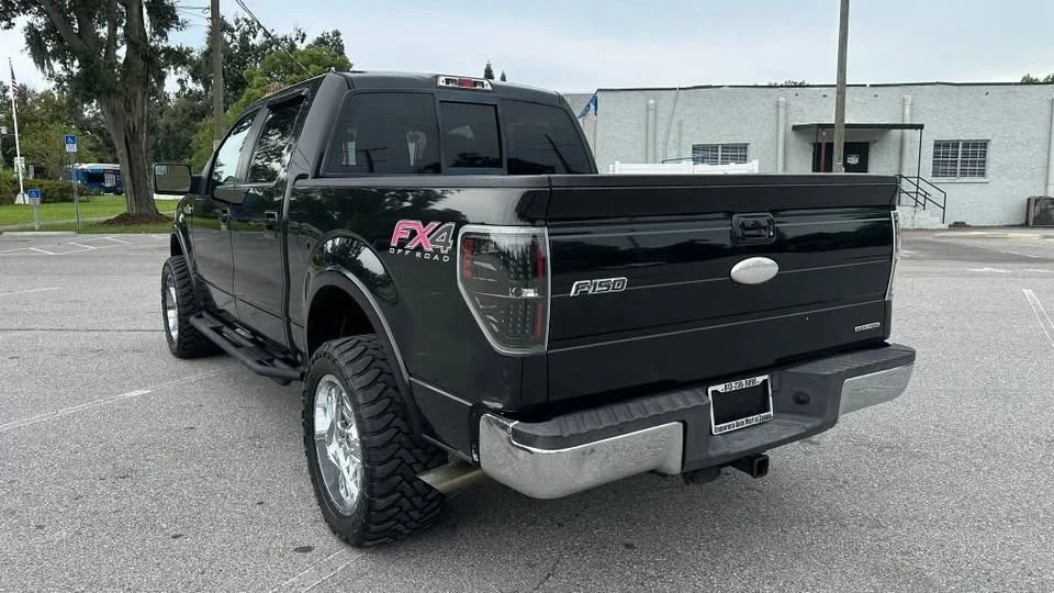 2012 Ford F-150 12th Gen - Image 13 of 15
