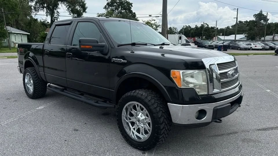 2012 Ford F-150 12th Gen - Image 2 of 15