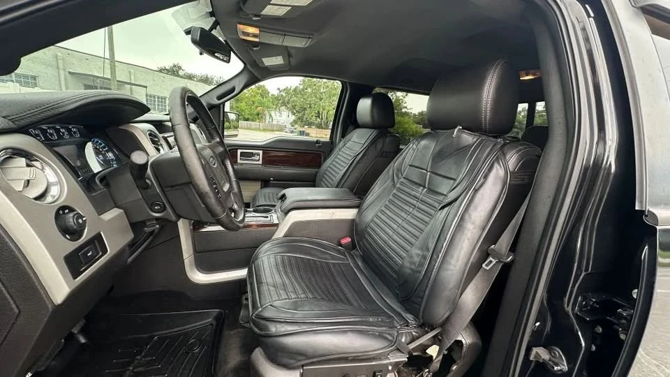 2012 Ford F-150 12th Gen - Image 14 of 15