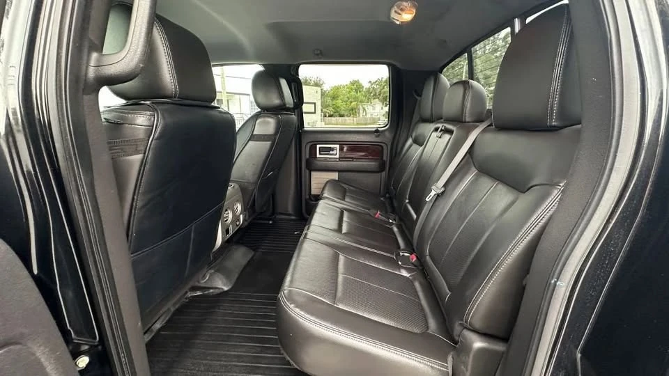 2012 Ford F-150 12th Gen - Image 8 of 15