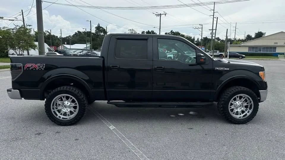 2012 Ford F-150 12th Gen - Image 3 of 15