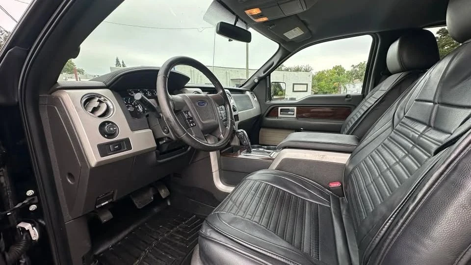 2012 Ford F-150 12th Gen - Image 10 of 15