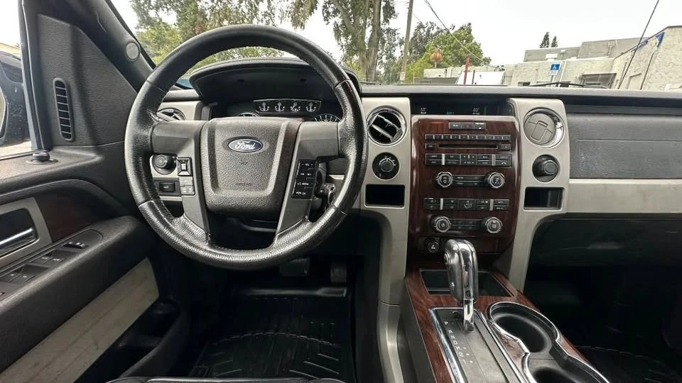 2012 Ford F-150 12th Gen - Image 11 of 15