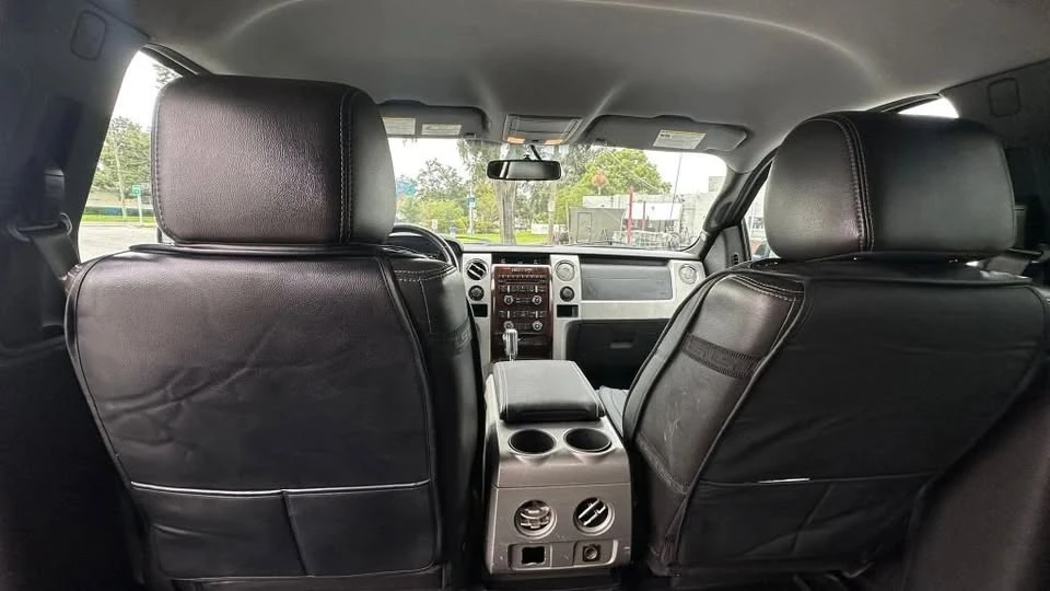 2012 Ford F-150 12th Gen - Image 9 of 15