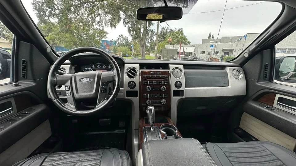 2012 Ford F-150 12th Gen - Image 15 of 15