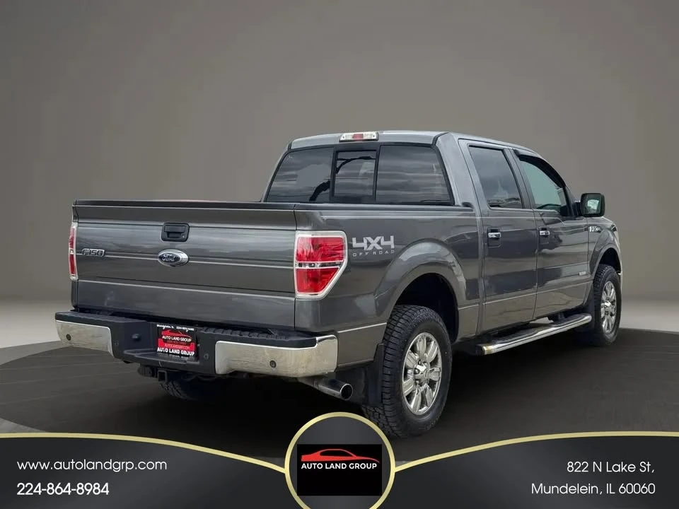 2012 Ford F-150 12th Gen - Image 6 of 20