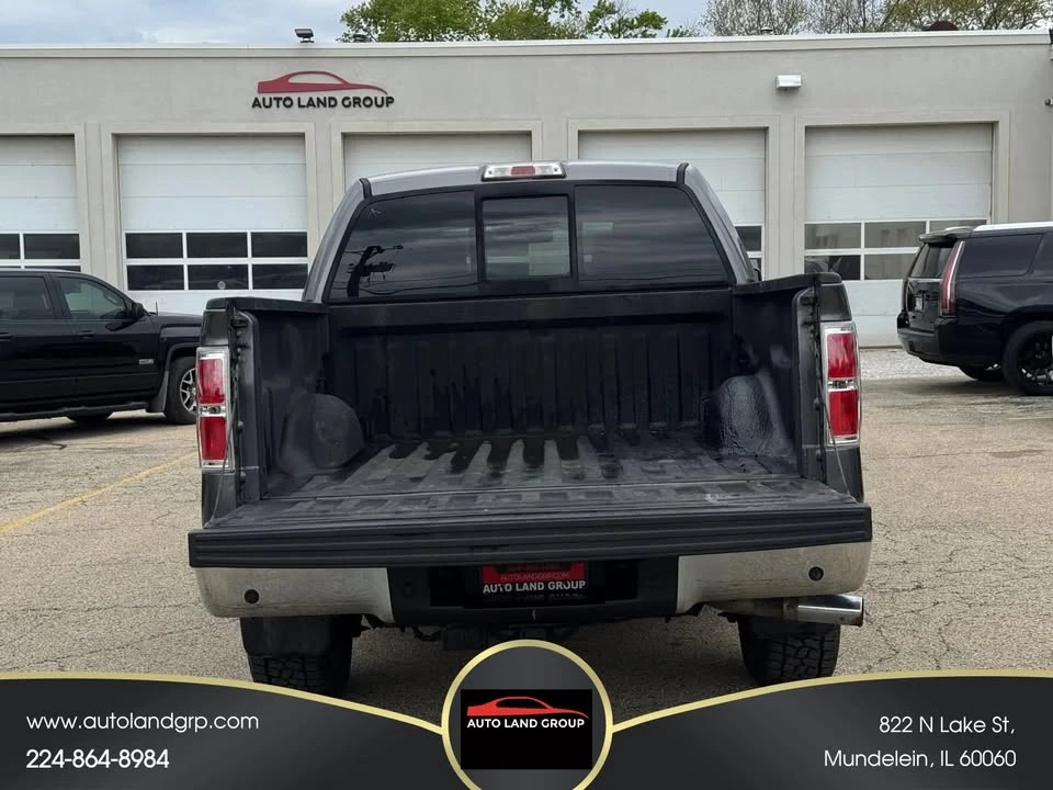 2012 Ford F-150 12th Gen - Image 5 of 20