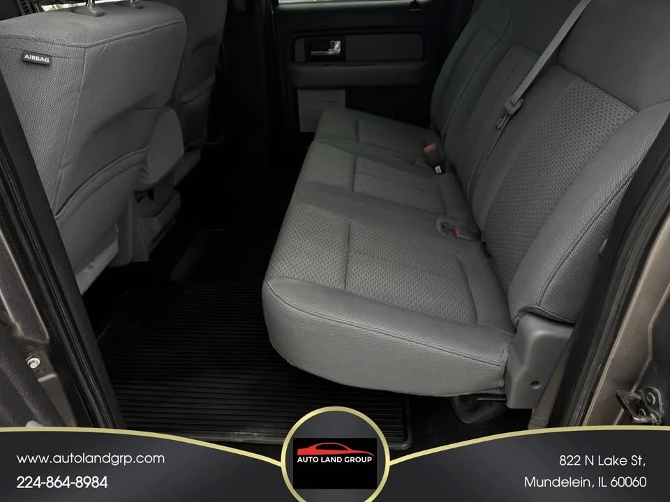 2012 Ford F-150 12th Gen - Image 11 of 20