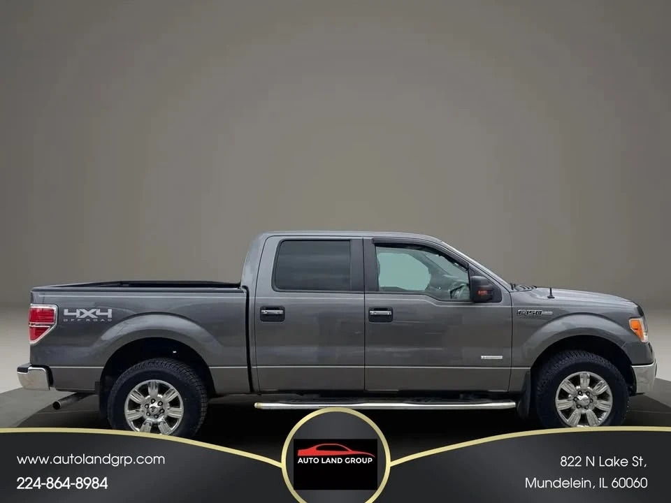 2012 Ford F-150 12th Gen - Image 7 of 20