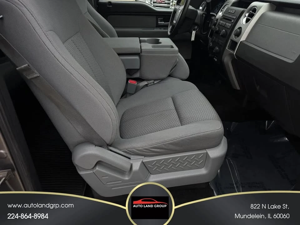 2012 Ford F-150 12th Gen - Image 10 of 20