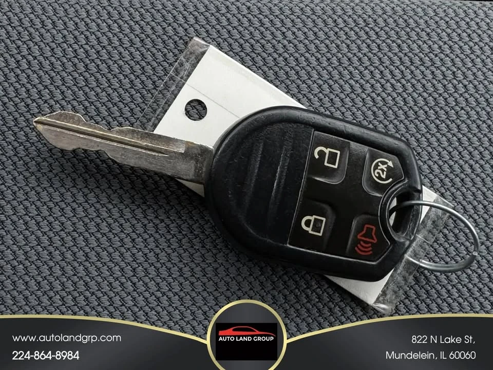 2012 Ford F-150 12th Gen - Image 19 of 20