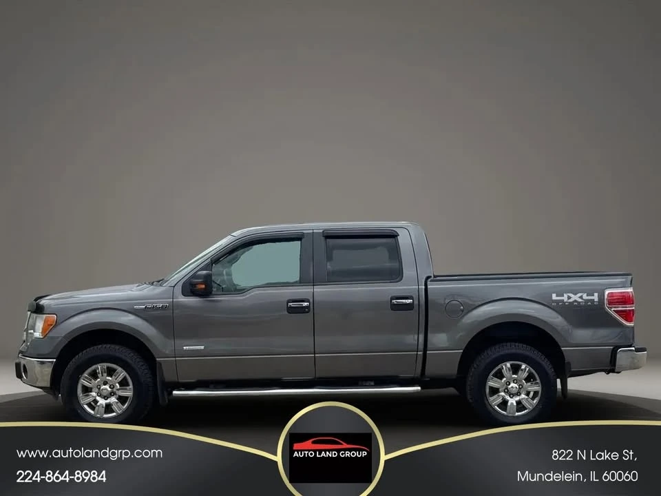 2012 Ford F-150 12th Gen - Image 2 of 20