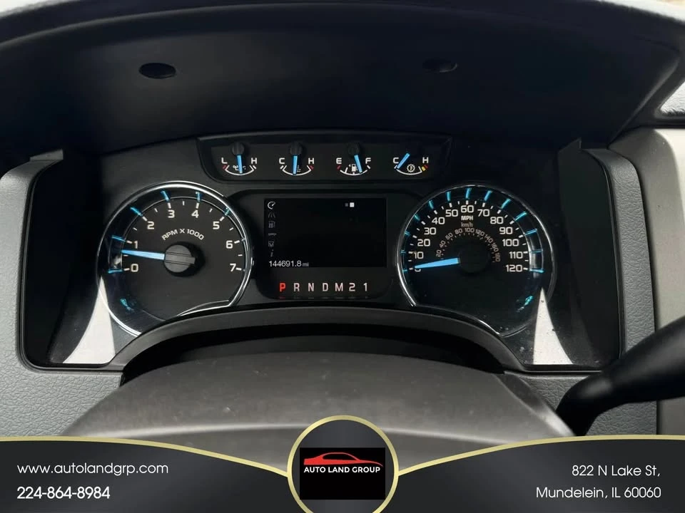 2012 Ford F-150 12th Gen - Image 16 of 20