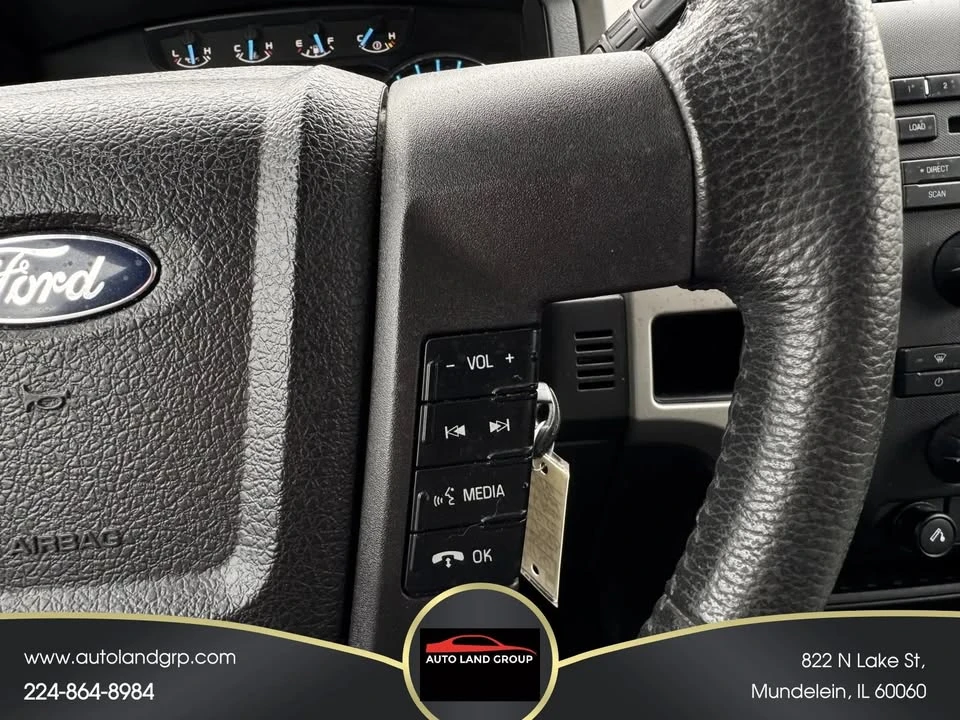 2012 Ford F-150 12th Gen - Image 15 of 20