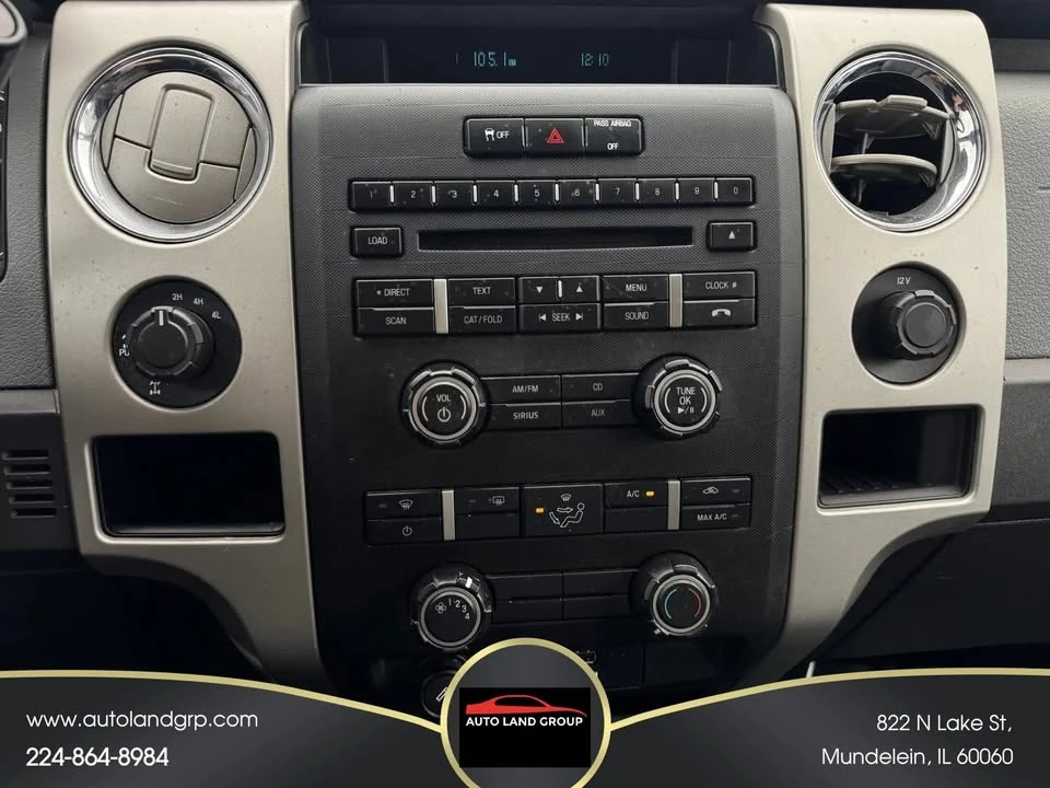 2012 Ford F-150 12th Gen - Image 17 of 20