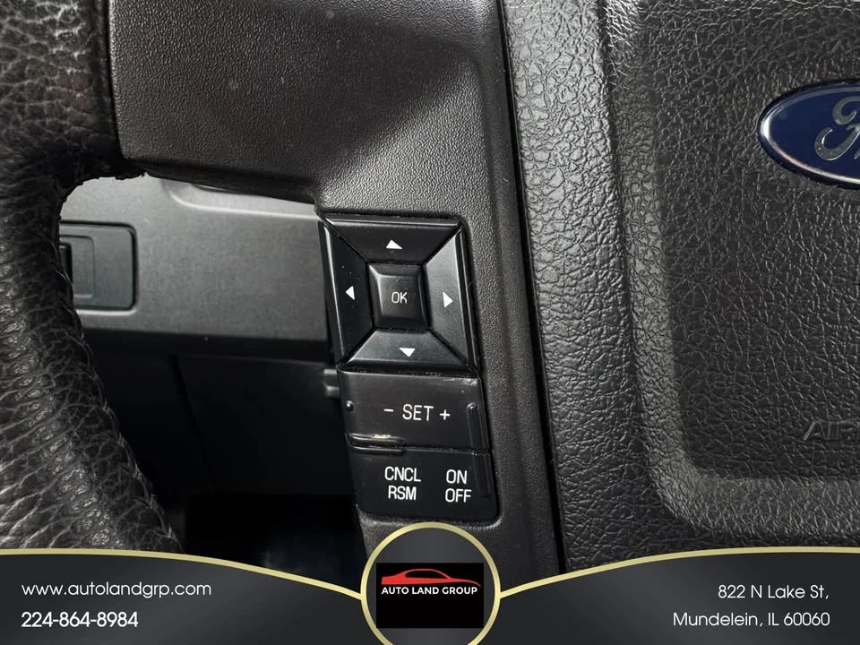 2012 Ford F-150 12th Gen - Image 14 of 20