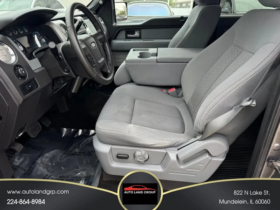 2012 Ford F-150 12th Gen - Image 13 of 20