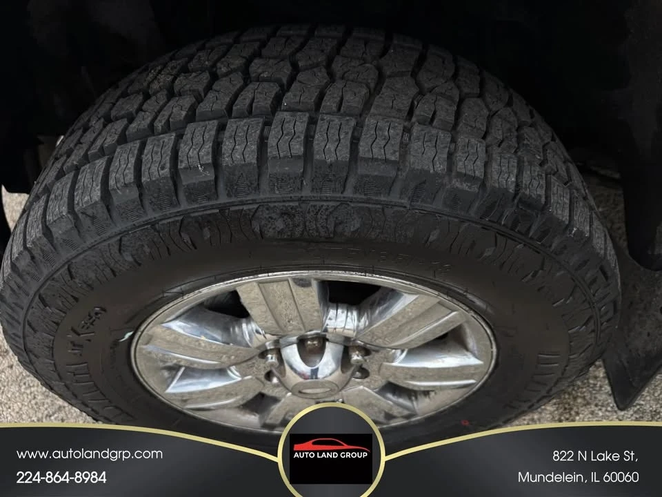 2012 Ford F-150 12th Gen - Image 20 of 20