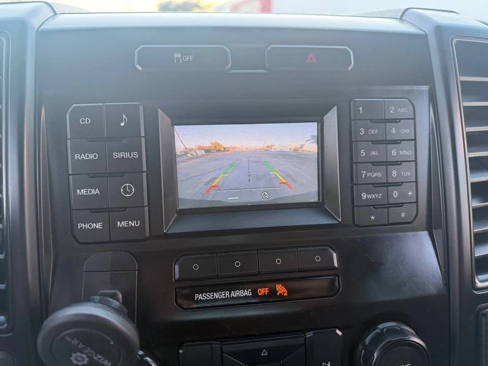 2012 Ford F-150 12th Gen - Image 15 of 20