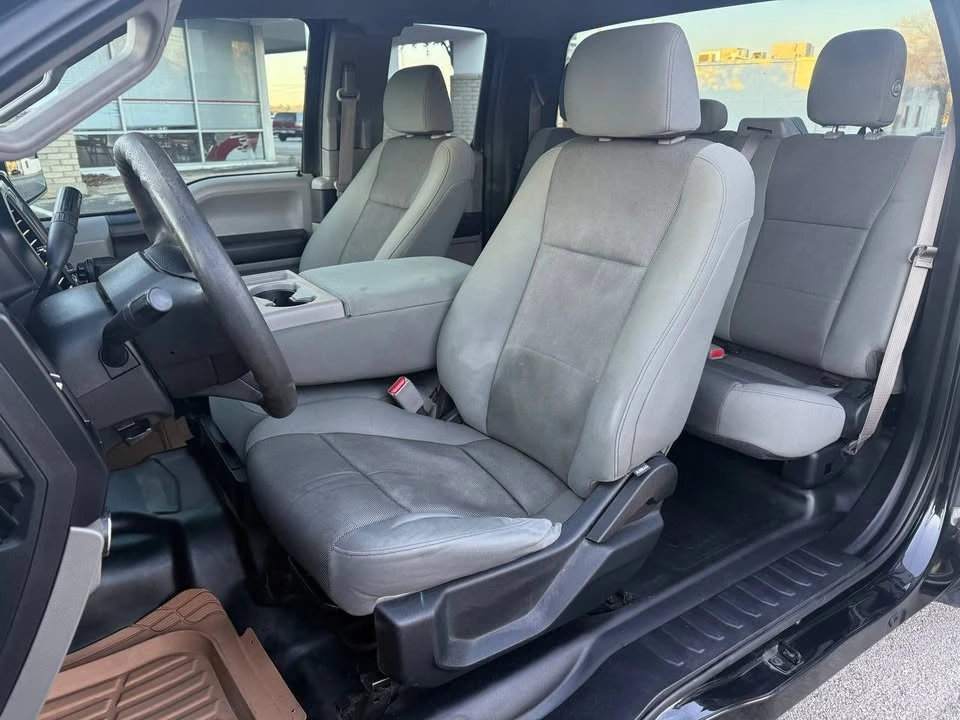 2012 Ford F-150 12th Gen - Image 10 of 20