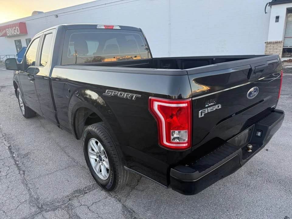 2012 Ford F-150 12th Gen - Image 8 of 20