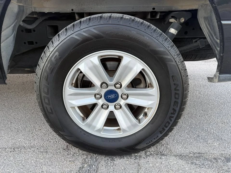 2012 Ford F-150 12th Gen - Image 19 of 20