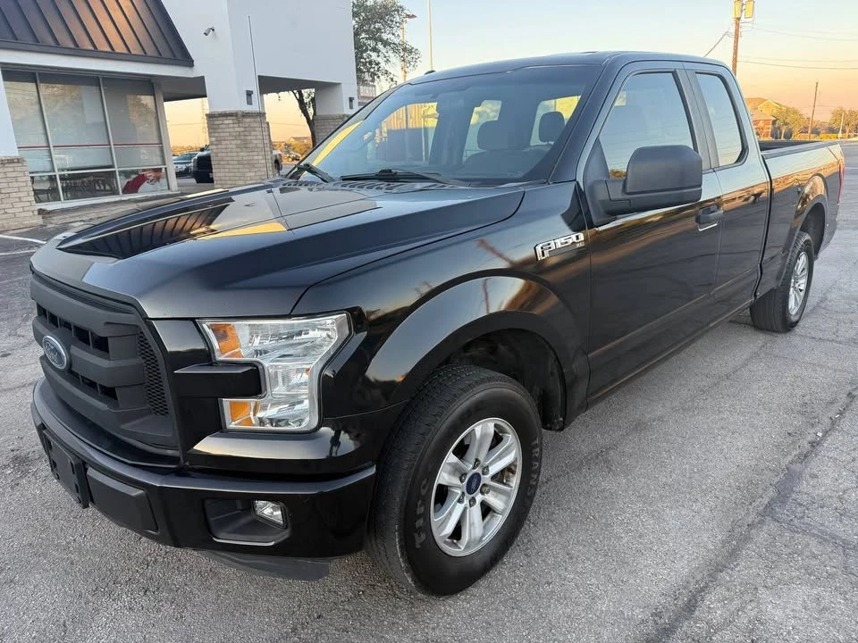 2012 Ford F-150 12th Gen - Image 3 of 20