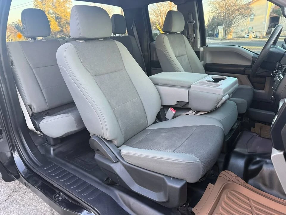 2012 Ford F-150 12th Gen - Image 12 of 20