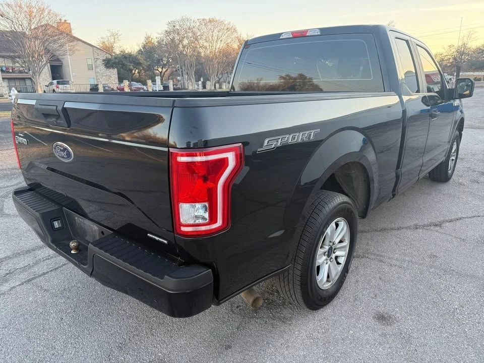 2012 Ford F-150 12th Gen - Image 6 of 20