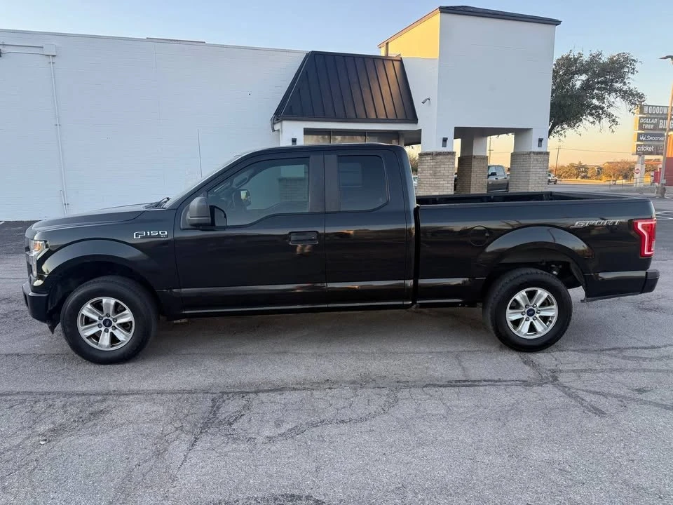 2012 Ford F-150 12th Gen - Image 4 of 20