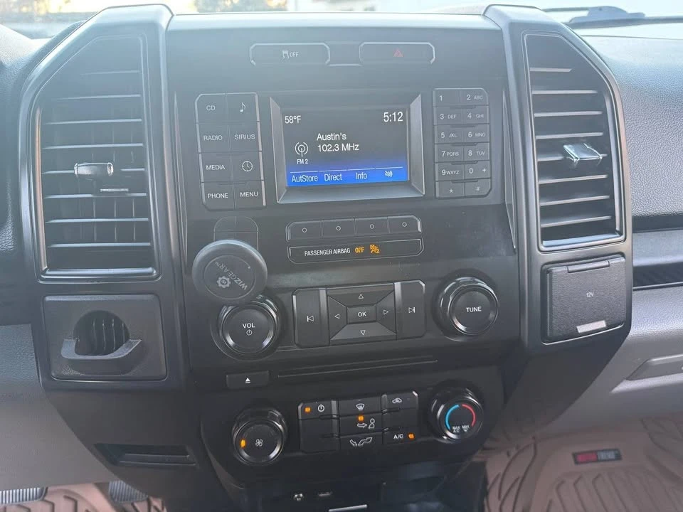 2012 Ford F-150 12th Gen - Image 14 of 20