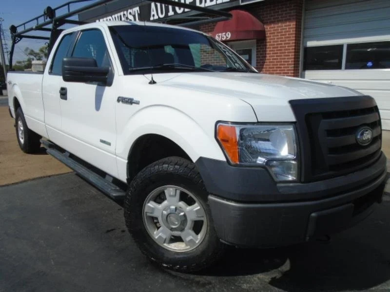 2012 Ford F-150 12th Gen - Image 2 of 19