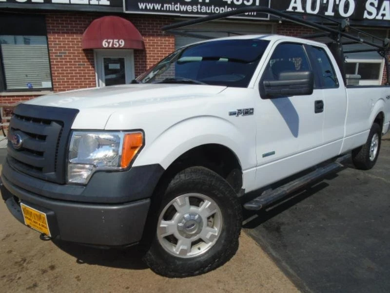 2012 Ford F-150 12th Gen - Image 4 of 19