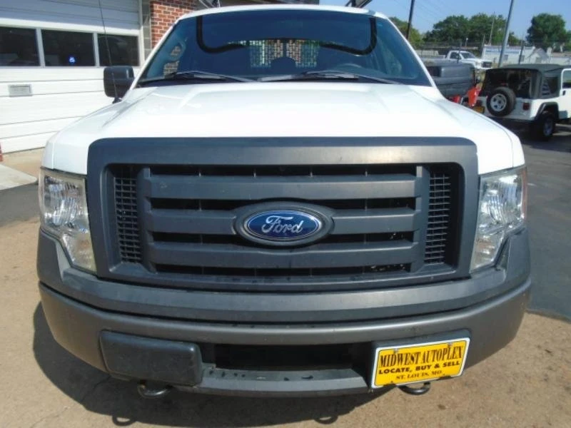2012 Ford F-150 12th Gen - Image 7 of 19