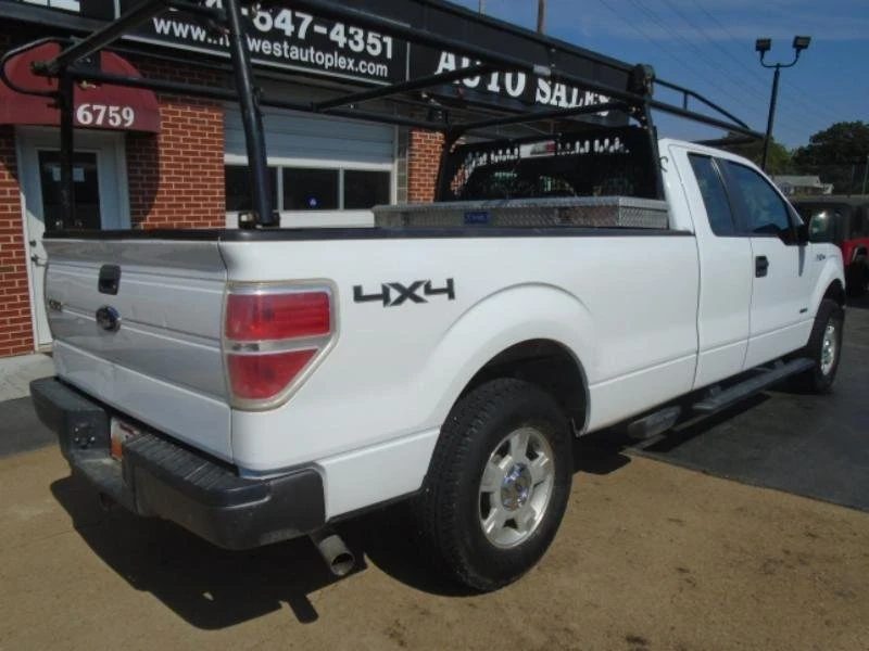 2012 Ford F-150 12th Gen - Image 3 of 19