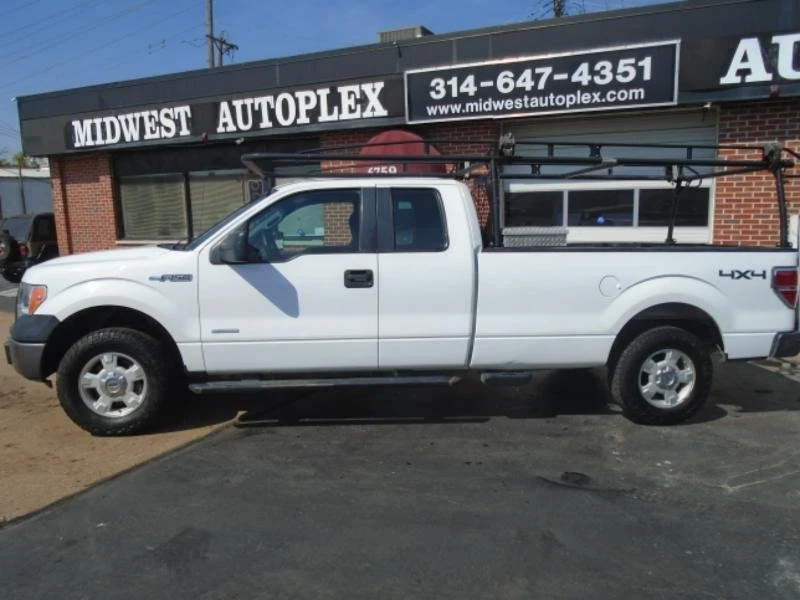 2012 Ford F-150 12th Gen - Image 5 of 19