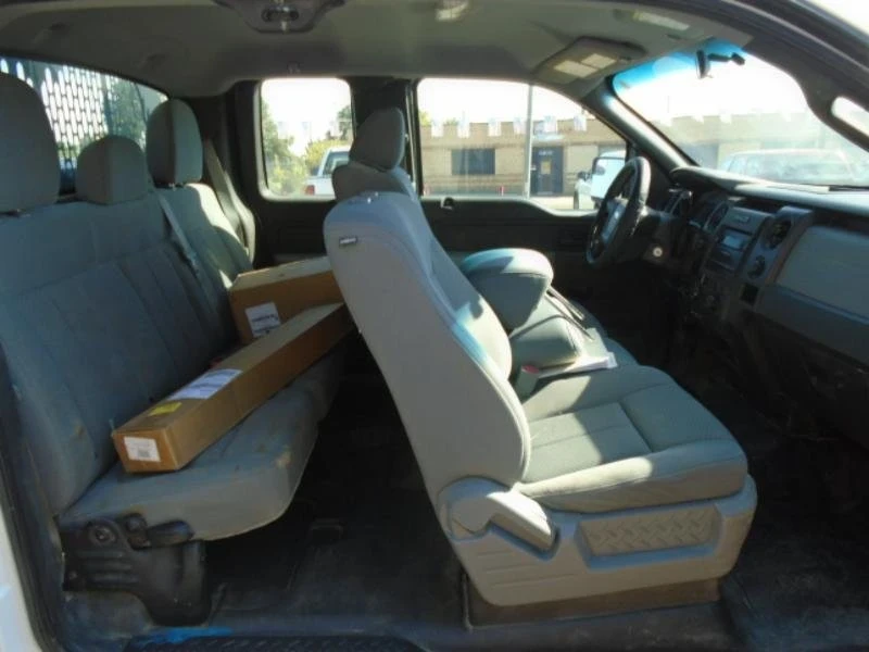 2012 Ford F-150 12th Gen - Image 14 of 19