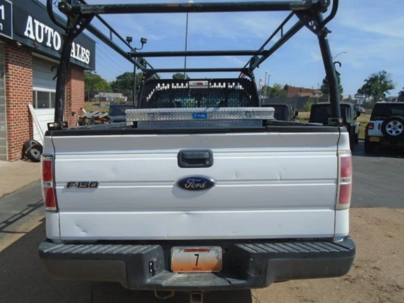 2012 Ford F-150 12th Gen - Image 8 of 19