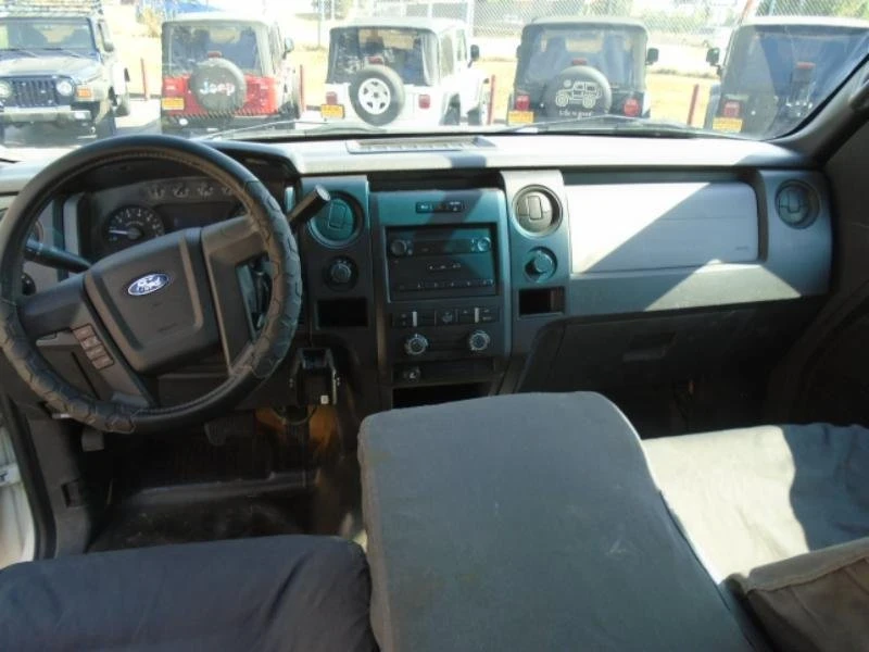 2012 Ford F-150 12th Gen - Image 11 of 19