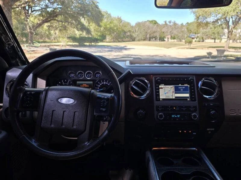 2012 Ford Super Duty 3rd Gen - Image 7 of 12