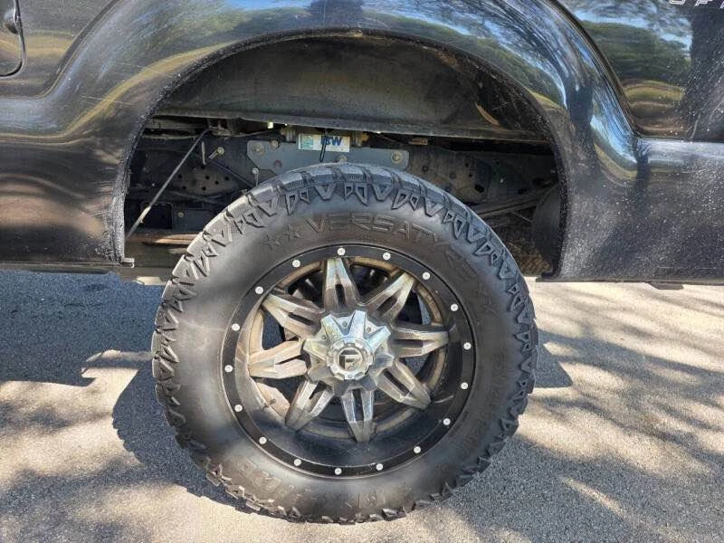 2012 Ford Super Duty 3rd Gen - Image 8 of 12
