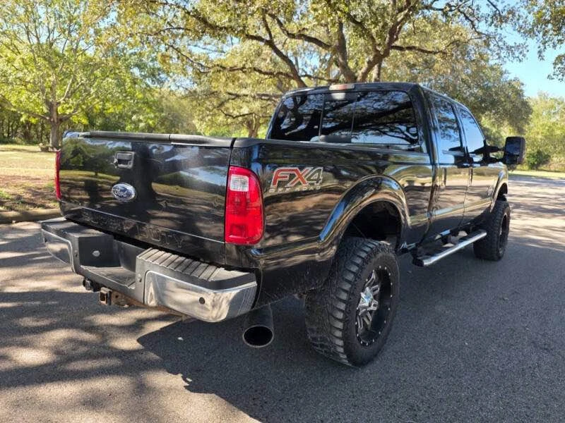 2012 Ford Super Duty 3rd Gen - Image 4 of 12