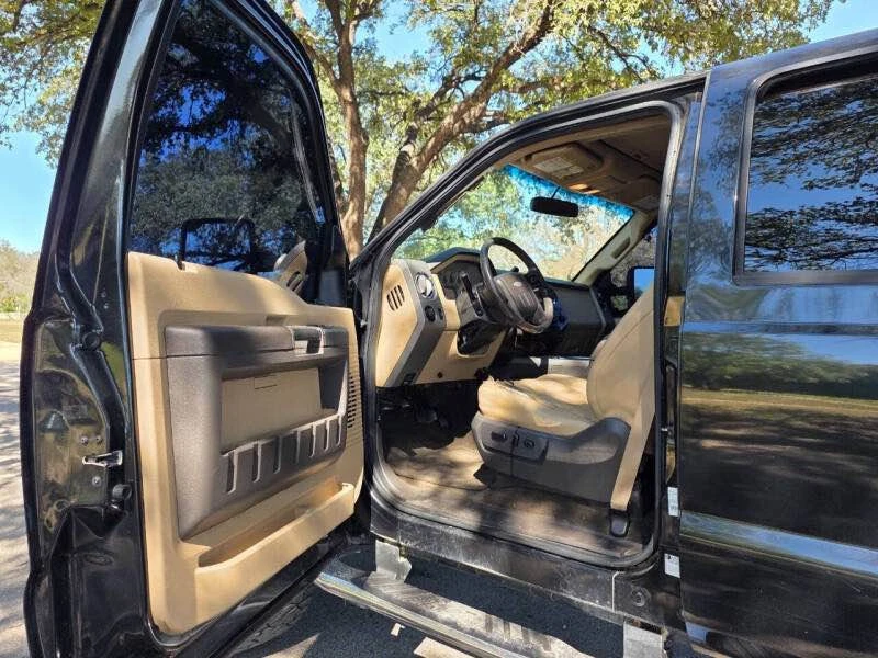 2012 Ford Super Duty 3rd Gen - Image 6 of 12