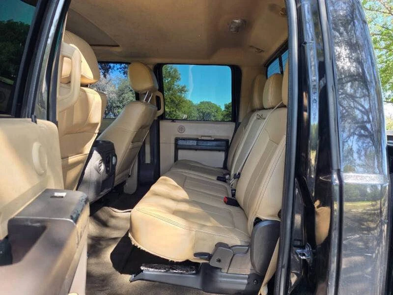 2012 Ford Super Duty 3rd Gen - Image 5 of 12